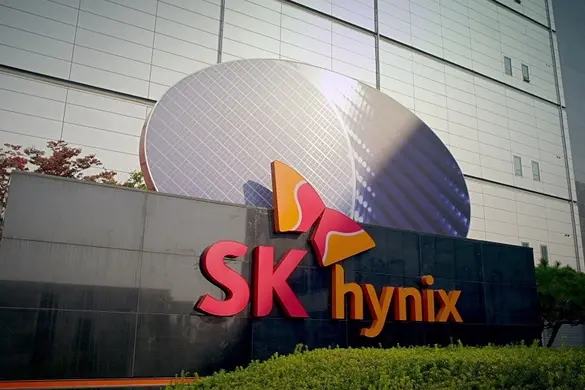 SK海力士又起火了！本月第二起火灾