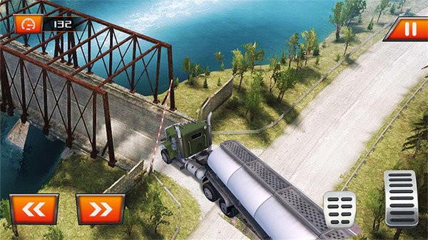 油罐车 1.1