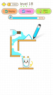 猫咪杯 1.0.3