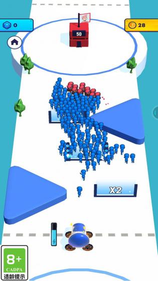 小兵也疯狂 1.0.3