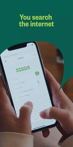 Ecosia浏览器最新版