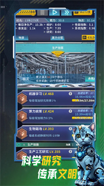 放置文明 1.481
