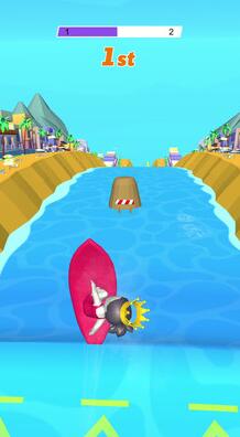水上冲浪 1.0.5