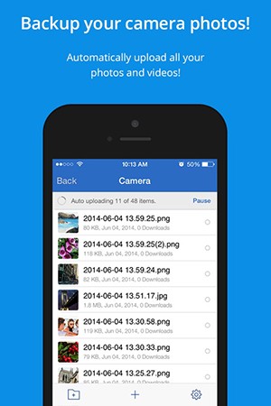 Mediafire手机版