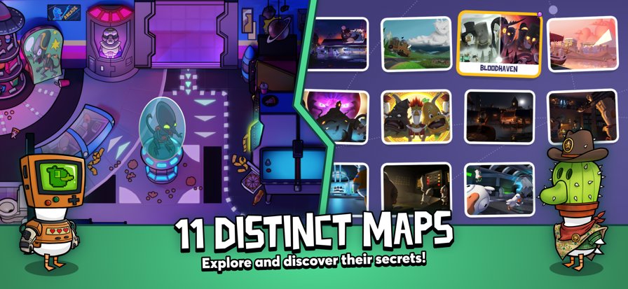 鹅鸭杀 2.15.04