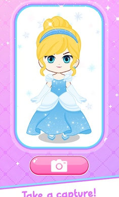 Doll Dress Up: Sweet Girl 1.1.2