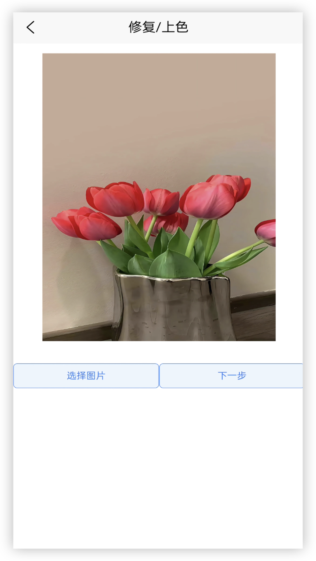 年龄相机