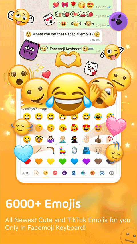 FaceMoji