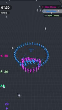 Archers.io(围攻弓箭手) 1.0.7