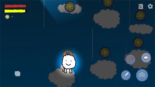 悠姆的光之历练 1.1.2