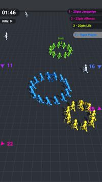 Archers.io(围攻弓箭手) 1.0.7