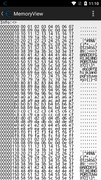 CE修改器免root版