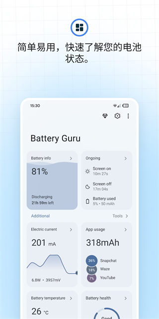 batteryguru