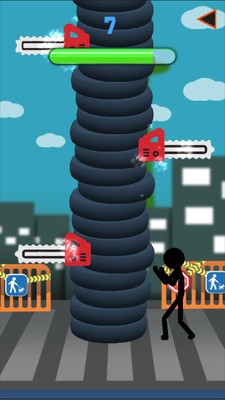 火柴人:街头斗士 0.6