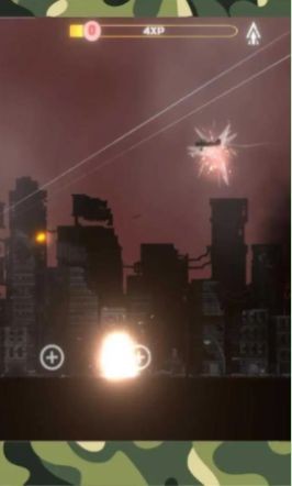 防空作战(Anti Aircraft Warfare) 1.2