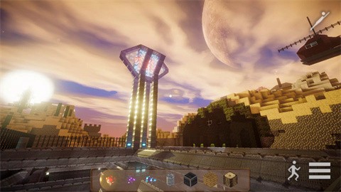 我是创造者安装器 0.2.6.