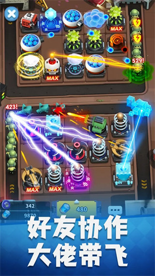 僵尸风暴 1.0.1.