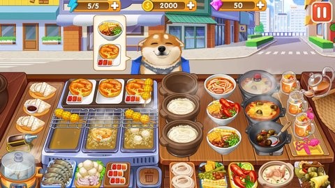 楼下的早餐店 3.3.2