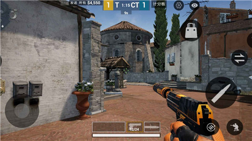 CS:GO手游版 1.0.2