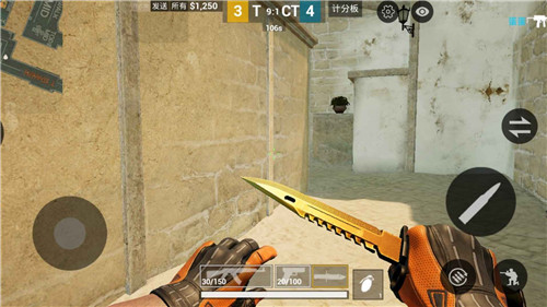 CS:GO手游版 1.0.2