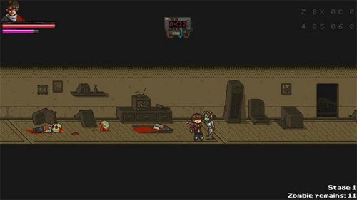 Dead end安装器 0.9bet