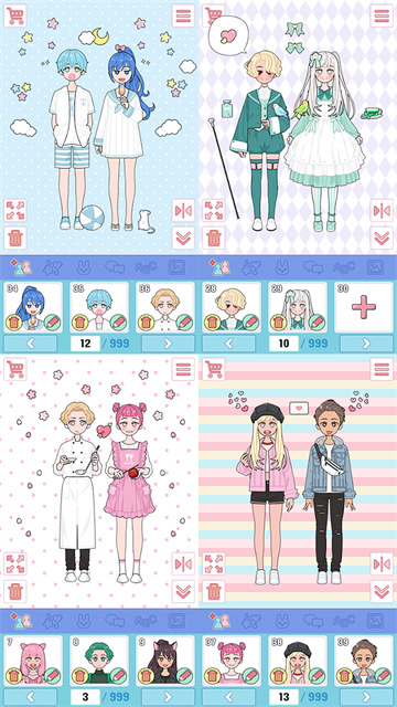 莉莉日记 1.8.1
