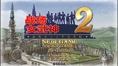 战场女武神2 2021.1