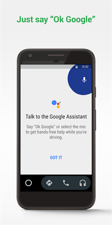android auto