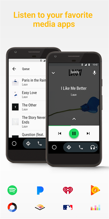 android auto