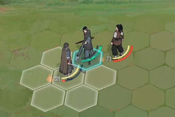 汉家江湖 3.0.0