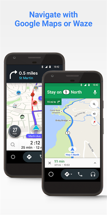 android auto