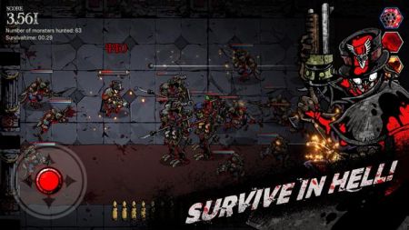 衰落与砍杀(Downfall) 1.0.6