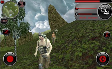 生存的区域Zone Of Survival 1.0