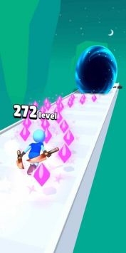 打完我就跑 0.6.0