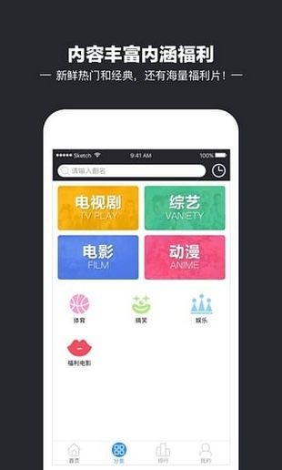 iidvd影音播放器