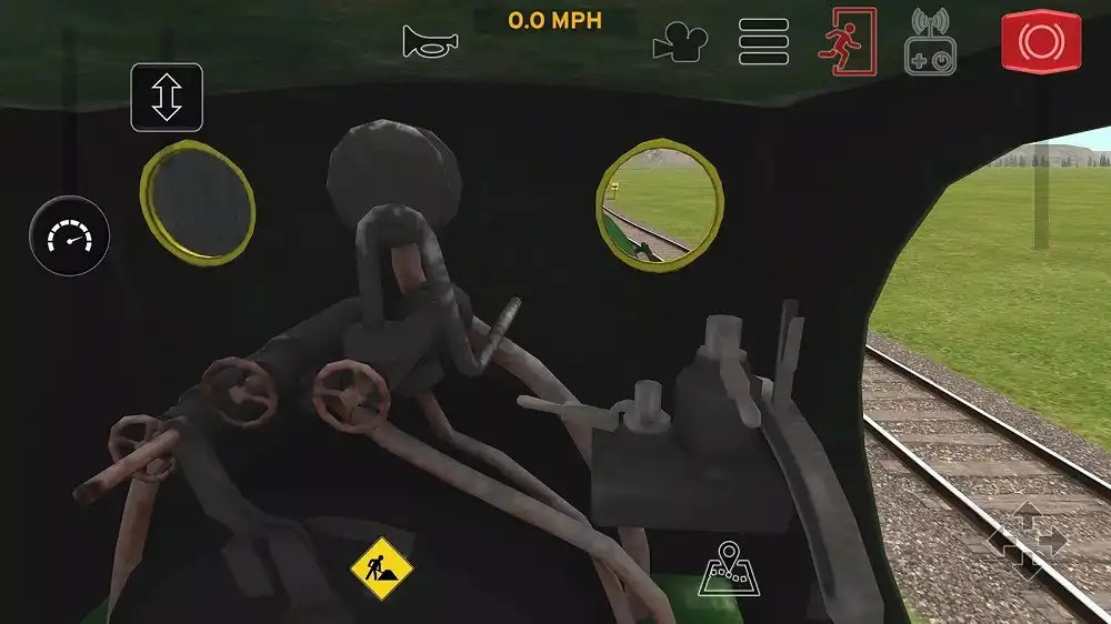 火车铁路建造 1.0.2