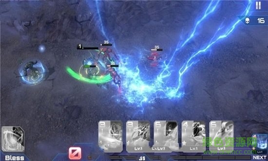 金牌指挥官 4.2.8