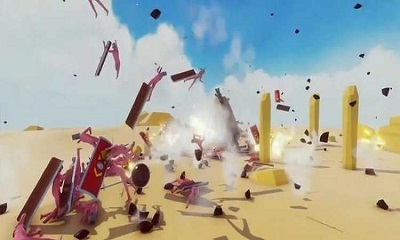 全面战争 1.0.0