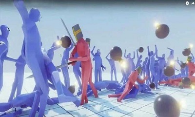 全面战争 1.0.0