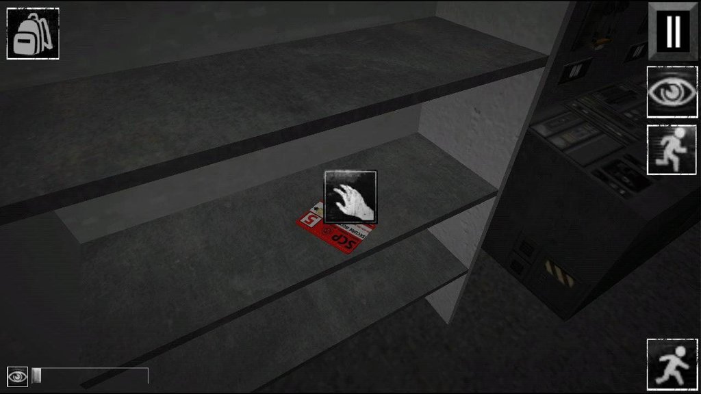 SCP收容突破 0.8.6
