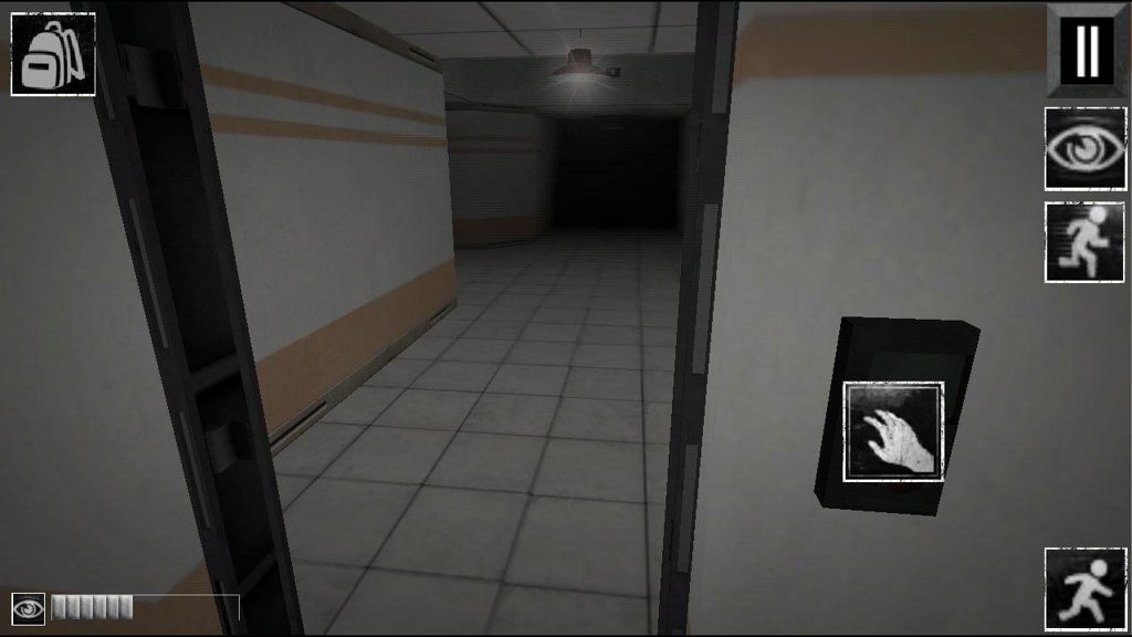 SCP收容突破 0.8.6