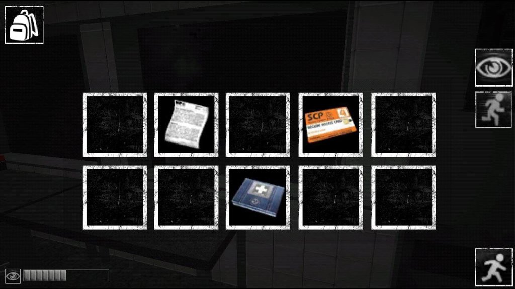 SCP收容突破 0.8.6