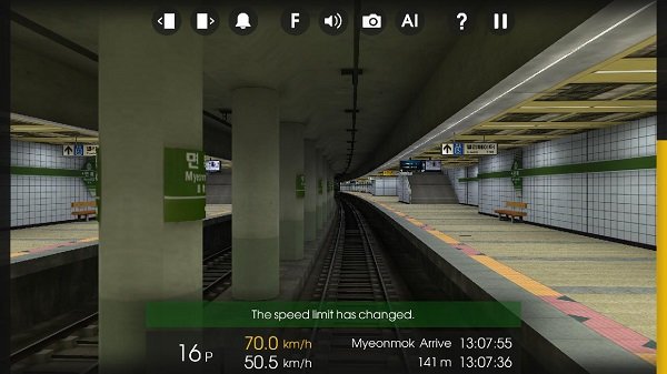 列车模拟器2 1.2.3
