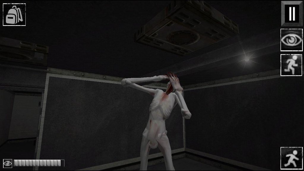 SCP收容突破 0.8.6