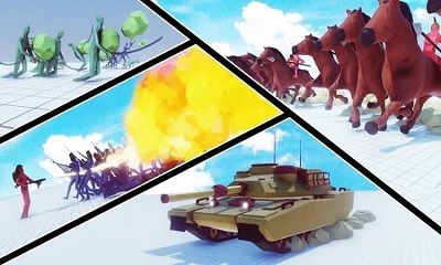 全面战争 1.0.0