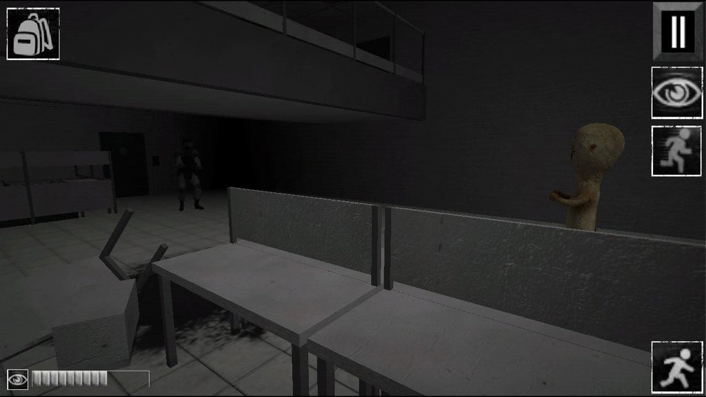SCP收容突破 0.8.6