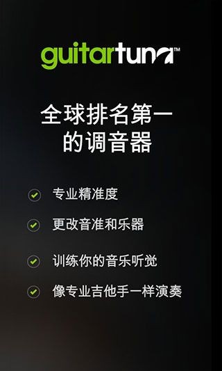 GuitarTuner