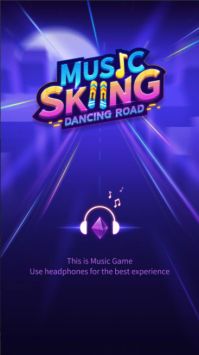 Music Skiing:Dancing Road 1.0.1
