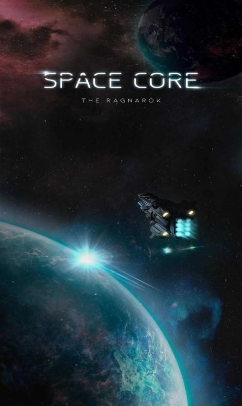 Space Core : The Ragnarok 1.0.4