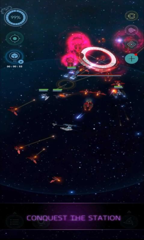 Space Core : The Ragnarok 1.0.4